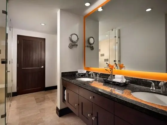 Premier Çatı Katı Süiti (Penthouse), 2 Yatak Odası, Kısmi Deniz Manzarası