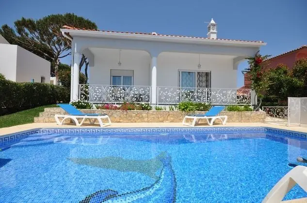 Villa, 3 Yatak Odası, Balkon