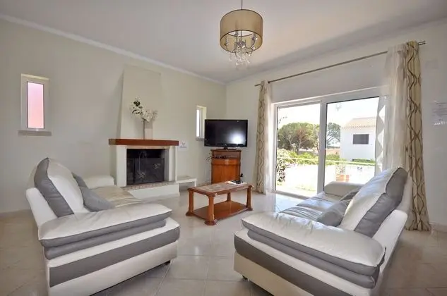 Villa, 3 Yatak Odası, Balkon