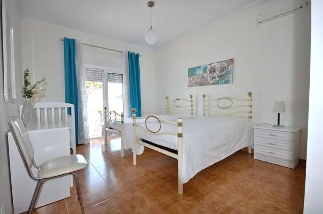 Villa, 3 Yatak Odası, Balkon
