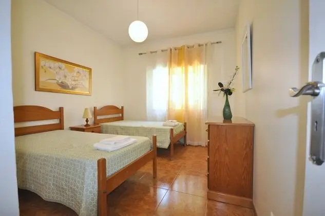 Villa, 3 Yatak Odası, Balkon