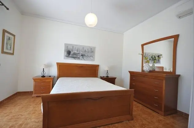 Villa, 3 Yatak Odası, Balkon