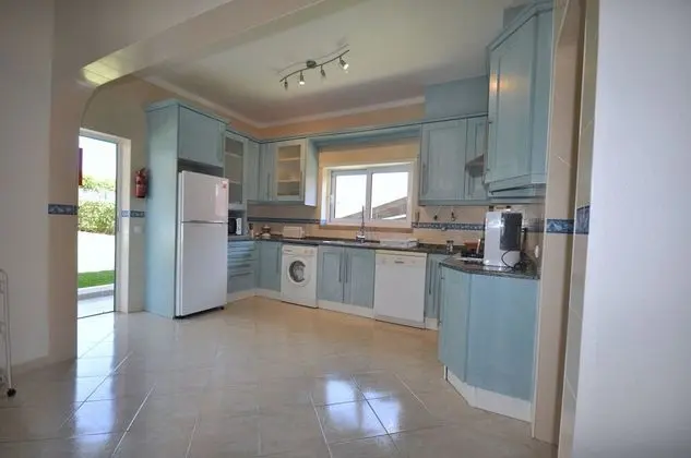 Villa, 3 Yatak Odası, Balkon