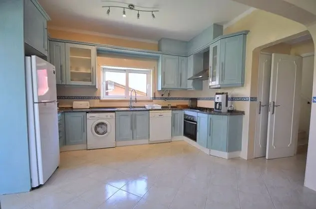 Villa, 3 Yatak Odası, Balkon