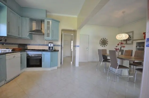 Villa, 3 Yatak Odası, Balkon