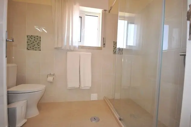 Villa, 3 Yatak Odası, Balkon