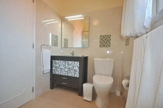 Villa, 3 Yatak Odası, Balkon