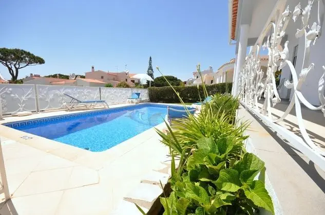 Villa, 3 Yatak Odası, Balkon