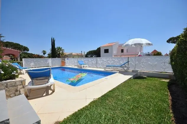 Villa, 3 Yatak Odası, Balkon