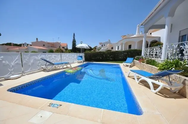 Villa, 3 Yatak Odası, Balkon