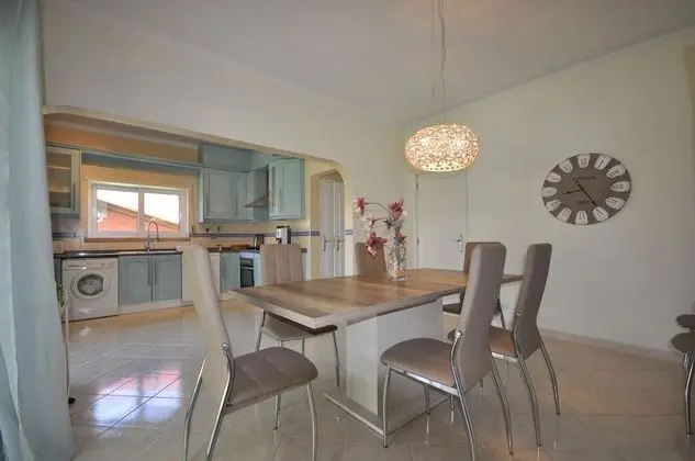 Villa, 3 Yatak Odası, Balkon