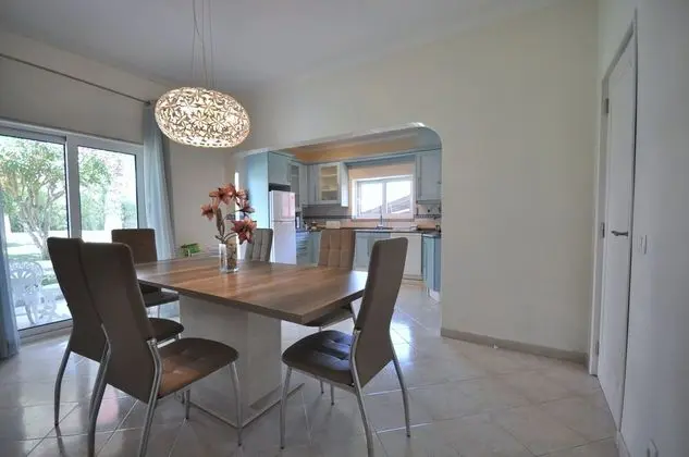Villa, 3 Yatak Odası, Balkon