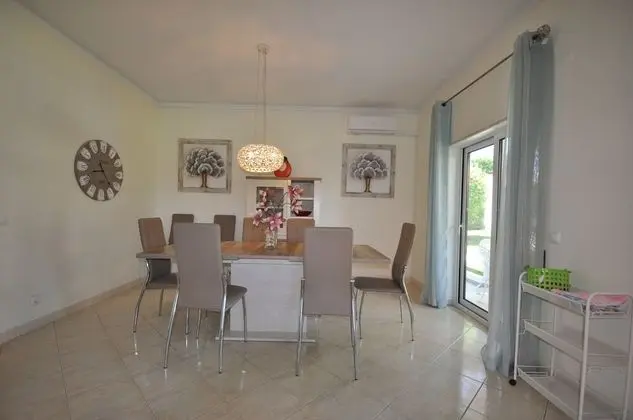 Villa, 3 Yatak Odası, Balkon
