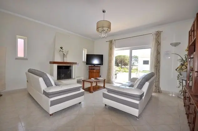 Villa, 3 Yatak Odası, Balkon