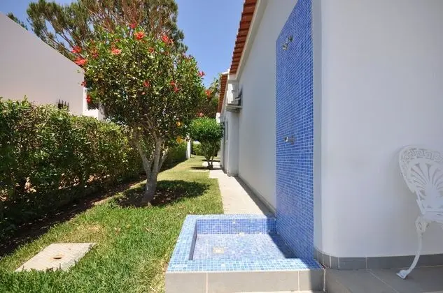 Villa, 3 Yatak Odası, Balkon