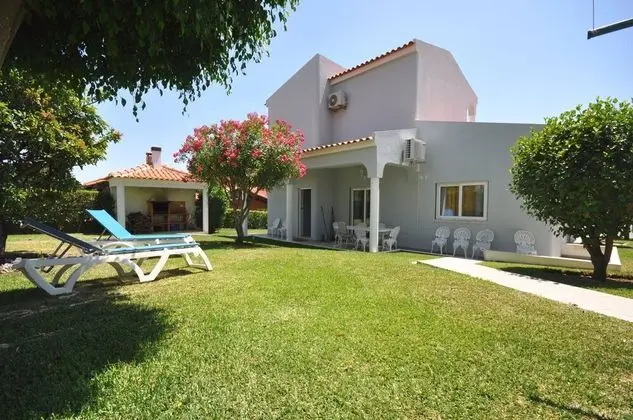 Villa, 3 Yatak Odası, Balkon