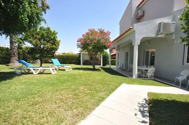 Villa, 3 Yatak Odası, Balkon