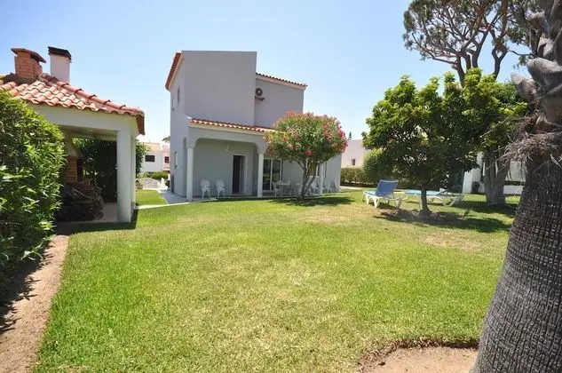 Villa, 3 Yatak Odası, Balkon