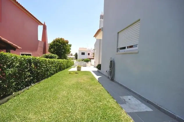Villa, 3 Yatak Odası, Balkon