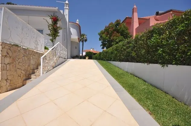 Villa, 3 Yatak Odası, Balkon