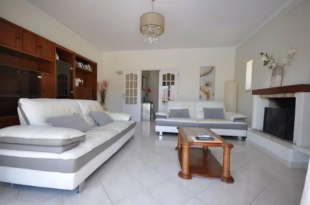Villa, 3 Yatak Odası, Balkon