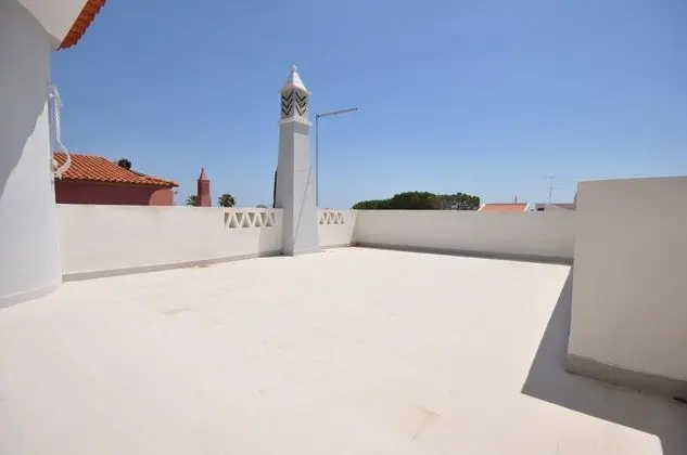 Villa, 3 Yatak Odası, Balkon