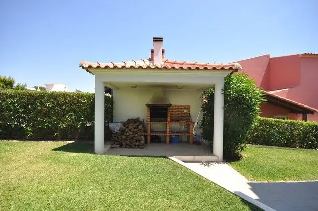 Villa, 3 Yatak Odası, Balkon