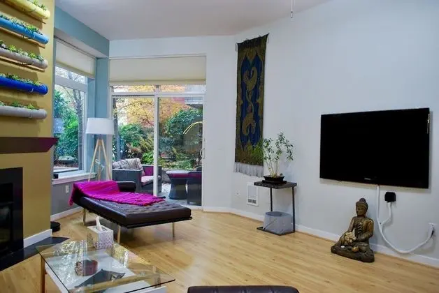 Exclusive Apart Daire, 1 Yatak Odası