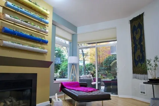 Exclusive Apart Daire, 1 Yatak Odası
