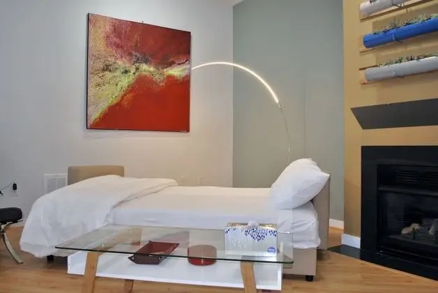 Exclusive Apart Daire, 1 Yatak Odası