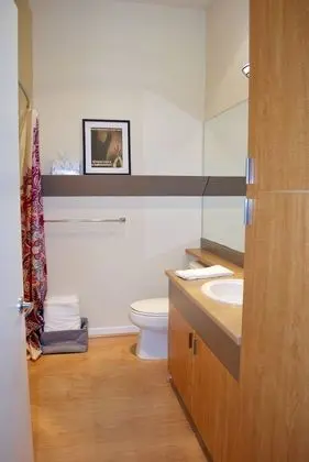 Exclusive Apart Daire, 1 Yatak Odası