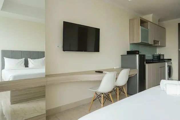 Apart Daire, Sigara İçilmez, Küçük Mutfak