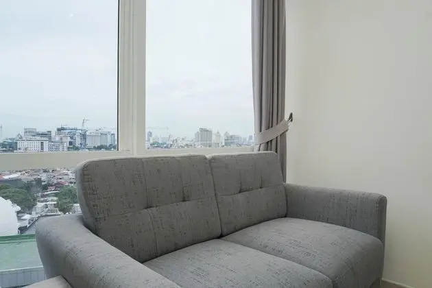 Apart Daire, Sigara İçilmez, Küçük Mutfak