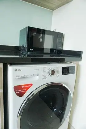 Apart Daire, Sigara İçilmez, Küçük Mutfak