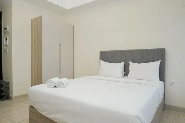 Apart Daire, Sigara İçilmez, Küçük Mutfak