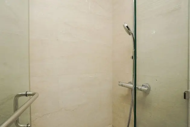 Apart Daire, Sigara İçilmez, Küçük Mutfak