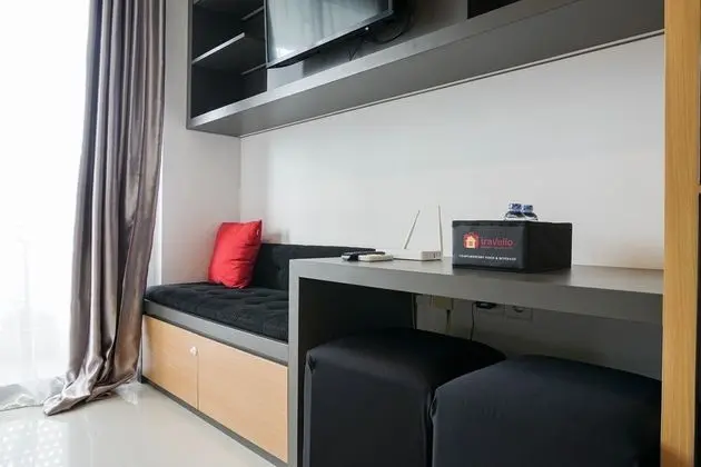 Apart Daire, Sigara İçilmez, Küçük Mutfak