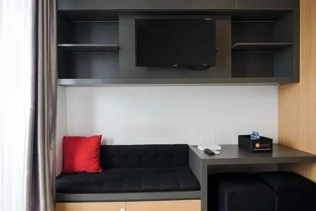 Apart Daire, Sigara İçilmez, Küçük Mutfak