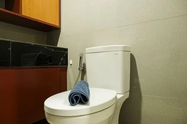 Apart Daire, Sigara İçilmez, Küçük Mutfak