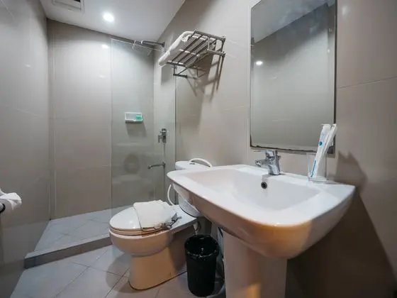 1 Çift ​​kişilik Yatak Standard
