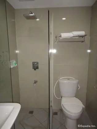 City İki Ayrı Yataklı Oda, 2 Tek Kişilik Yatak