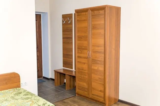 Standard Üç Kişilik Oda