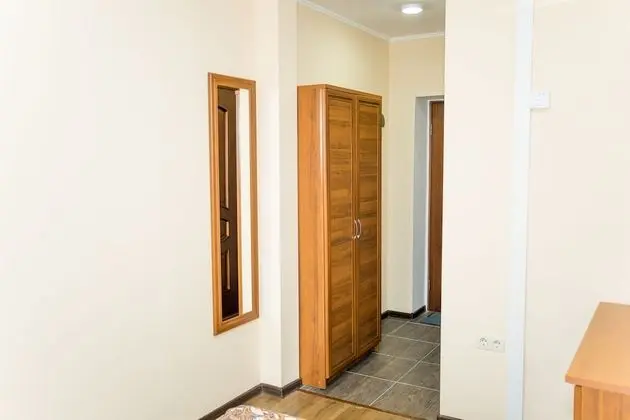 Standard Üç Kişilik Oda