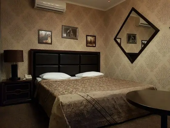 Comfort Tek Büyük veya İki Ayrı Yataklı Oda, Deniz Manzaralı