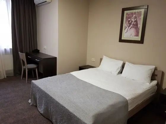 Comfort Tek Büyük veya İki Ayrı Yataklı Oda, Deniz Manzaralı