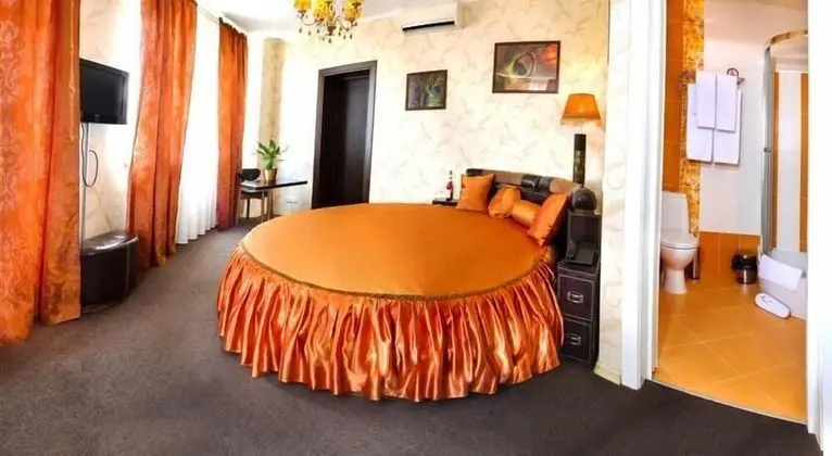 Comfort Tek Büyük veya İki Ayrı Yataklı Oda, Deniz Manzaralı