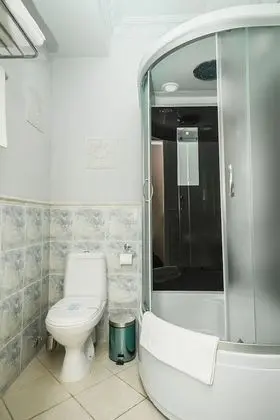 Comfort Tek Büyük veya İki Ayrı Yataklı Oda, Deniz Manzaralı