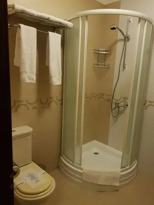 Comfort Tek Büyük veya İki Ayrı Yataklı Oda, Deniz Manzaralı