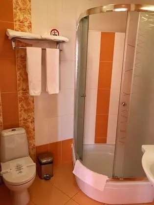 Comfort Tek Büyük veya İki Ayrı Yataklı Oda, Deniz Manzaralı
