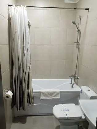 Comfort Tek Büyük veya İki Ayrı Yataklı Oda, Deniz Manzaralı